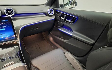 Mercedes-Benz C-Класс, 2025 год, 6 880 000 рублей, 10 фотография