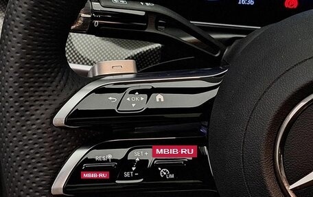 Mercedes-Benz C-Класс, 2025 год, 6 880 000 рублей, 14 фотография