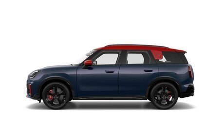 MINI Countryman, 2024 год, 7 035 000 рублей, 3 фотография