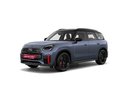 MINI Countryman, 2024 год, 7 035 000 рублей, 21 фотография