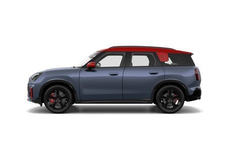 MINI Countryman, 2024 год, 7 035 000 рублей, 28 фотография