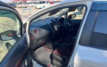 Nissan Note II рестайлинг, 2015 год, 930 000 рублей, 6 фотография