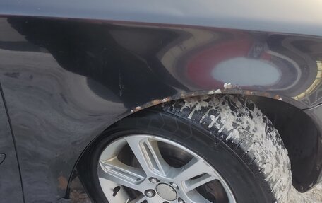 Volvo S40 II, 2007 год, 650 000 рублей, 5 фотография