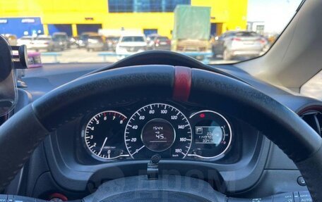 Nissan Note II рестайлинг, 2015 год, 930 000 рублей, 9 фотография