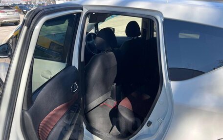 Nissan Note II рестайлинг, 2015 год, 930 000 рублей, 8 фотография