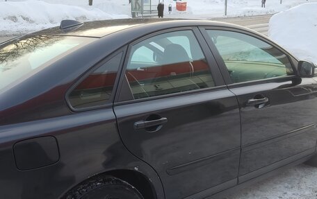 Volvo S40 II, 2007 год, 650 000 рублей, 3 фотография