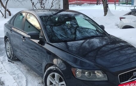 Volvo S40 II, 2007 год, 650 000 рублей, 2 фотография
