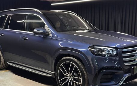 Mercedes-Benz GLS, 2025 год, 17 200 000 рублей, 3 фотография