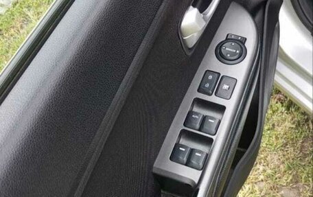 KIA Rio III рестайлинг, 2016 год, 1 250 000 рублей, 12 фотография