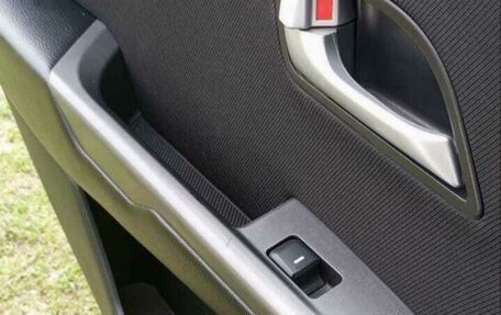 KIA Rio III рестайлинг, 2016 год, 1 250 000 рублей, 11 фотография