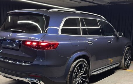 Mercedes-Benz GLS, 2025 год, 17 200 000 рублей, 4 фотография