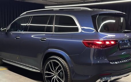 Mercedes-Benz GLS, 2025 год, 17 200 000 рублей, 6 фотография