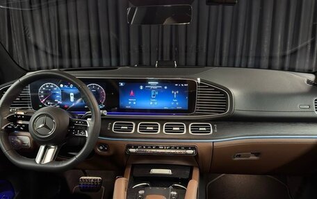 Mercedes-Benz GLS, 2025 год, 17 200 000 рублей, 11 фотография