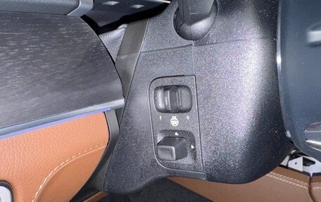 Mercedes-Benz GLS, 2025 год, 17 200 000 рублей, 9 фотография