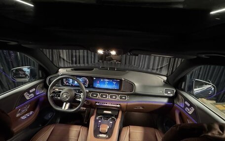 Mercedes-Benz GLS, 2025 год, 17 200 000 рублей, 14 фотография