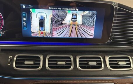 Mercedes-Benz GLS, 2025 год, 17 200 000 рублей, 16 фотография