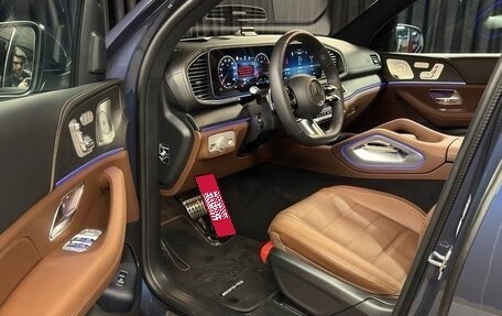 Mercedes-Benz GLS, 2025 год, 17 200 000 рублей, 7 фотография