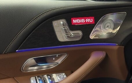 Mercedes-Benz GLS, 2025 год, 17 200 000 рублей, 8 фотография