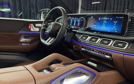 Mercedes-Benz GLS, 2025 год, 17 200 000 рублей, 13 фотография