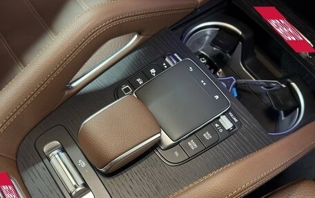 Mercedes-Benz GLS, 2025 год, 17 200 000 рублей, 12 фотография