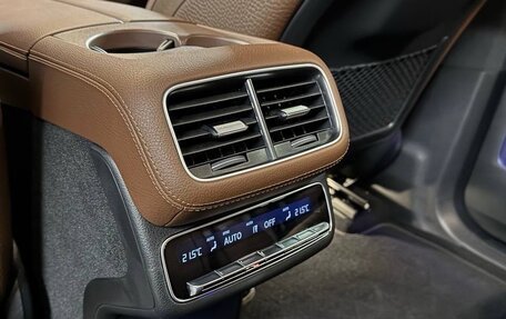 Mercedes-Benz GLS, 2025 год, 17 200 000 рублей, 26 фотография