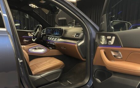 Mercedes-Benz GLS, 2025 год, 17 200 000 рублей, 20 фотография