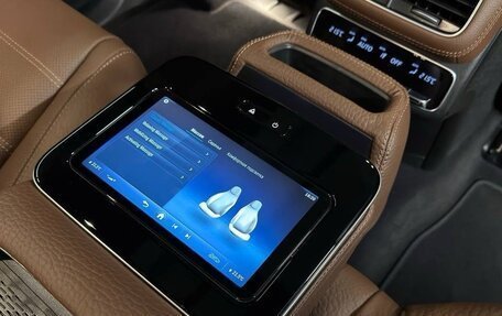 Mercedes-Benz GLS, 2025 год, 17 200 000 рублей, 27 фотография