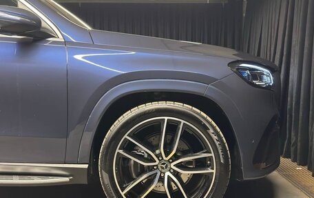 Mercedes-Benz GLS, 2025 год, 17 200 000 рублей, 28 фотография