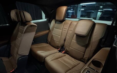 Mercedes-Benz GLS, 2025 год, 17 200 000 рублей, 25 фотография