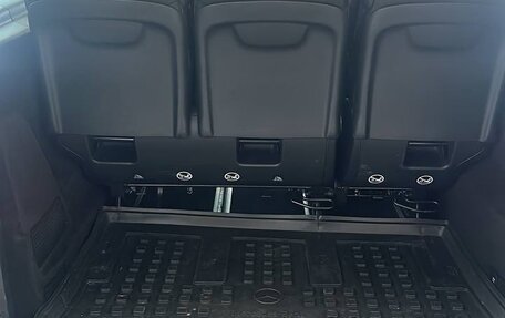 Mercedes-Benz V-Класс, 2018 год, 3 550 000 рублей, 10 фотография