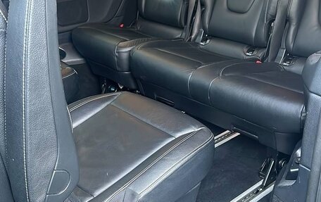 Mercedes-Benz V-Класс, 2018 год, 3 550 000 рублей, 11 фотография