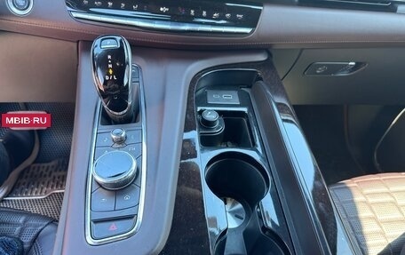 Cadillac Escalade V, 2023 год, 14 000 000 рублей, 10 фотография