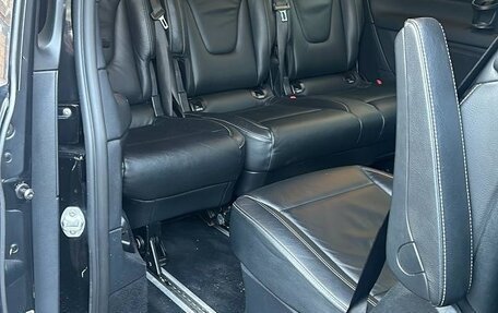 Mercedes-Benz V-Класс, 2018 год, 3 550 000 рублей, 12 фотография