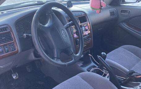 Toyota Avensis III рестайлинг, 1999 год, 350 000 рублей, 6 фотография