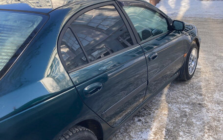 Toyota Avensis III рестайлинг, 1999 год, 350 000 рублей, 9 фотография