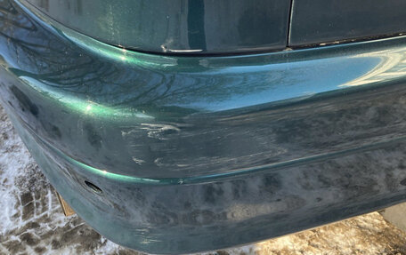 Toyota Avensis III рестайлинг, 1999 год, 350 000 рублей, 10 фотография