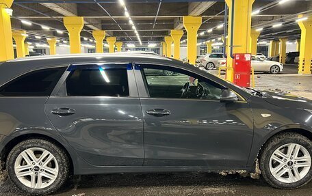 KIA cee'd III, 2020 год, 1 750 000 рублей, 2 фотография