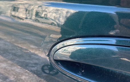 Toyota Avensis III рестайлинг, 1999 год, 350 000 рублей, 13 фотография