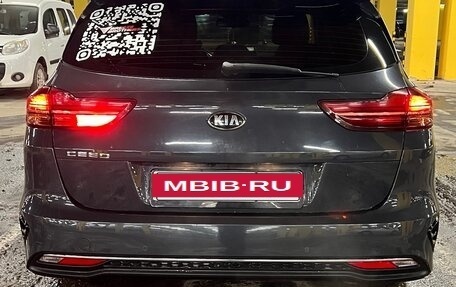 KIA cee'd III, 2020 год, 1 750 000 рублей, 3 фотография