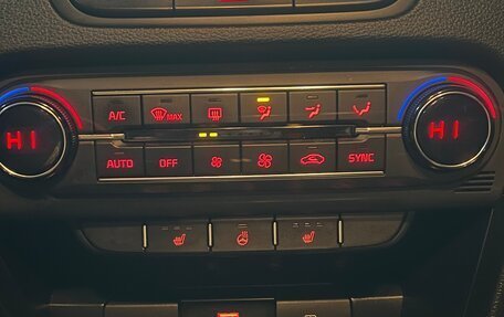 KIA cee'd III, 2020 год, 1 750 000 рублей, 11 фотография