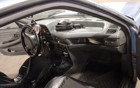 Daewoo Nexia I рестайлинг, 2006 год, 90 000 рублей, 4 фотография