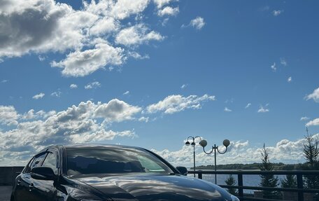 Lexus GS III рестайлинг, 2008 год, 1 220 200 рублей, 2 фотография