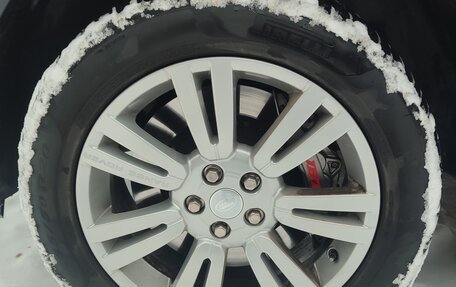 Land Rover Range Rover III, 2011 год, 1 900 000 рублей, 6 фотография