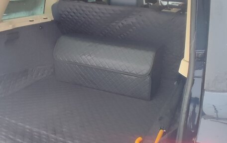 Land Rover Range Rover III, 2011 год, 1 900 000 рублей, 9 фотография