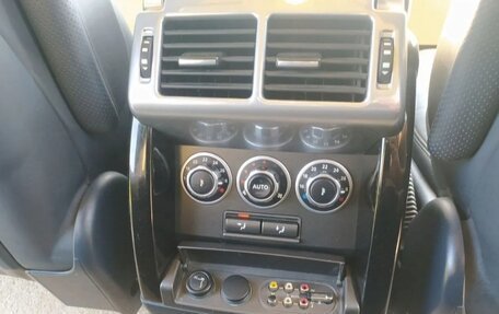 Land Rover Range Rover III, 2011 год, 1 900 000 рублей, 23 фотография