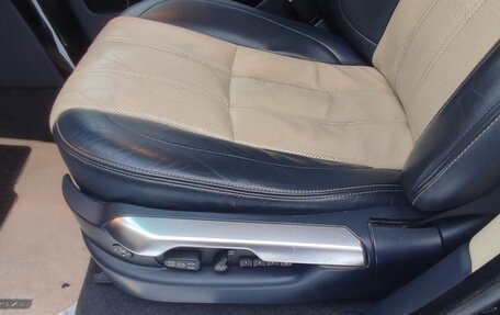 Land Rover Range Rover III, 2011 год, 1 900 000 рублей, 13 фотография