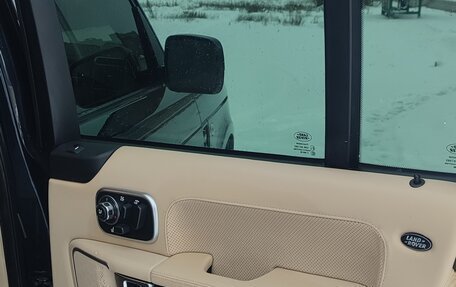 Land Rover Range Rover III, 2011 год, 1 900 000 рублей, 18 фотография