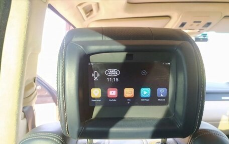 Land Rover Range Rover III, 2011 год, 1 900 000 рублей, 24 фотография