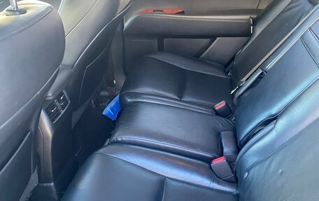 Lexus RX III, 2011 год, 1 800 000 рублей, 3 фотография