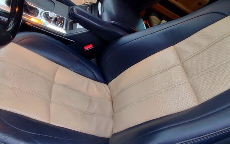 Land Rover Range Rover III, 2011 год, 1 900 000 рублей, 28 фотография